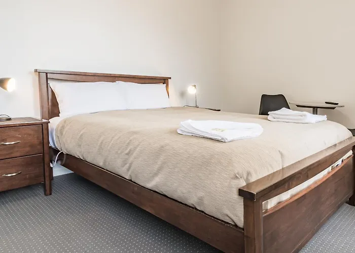 Somerset Hotel