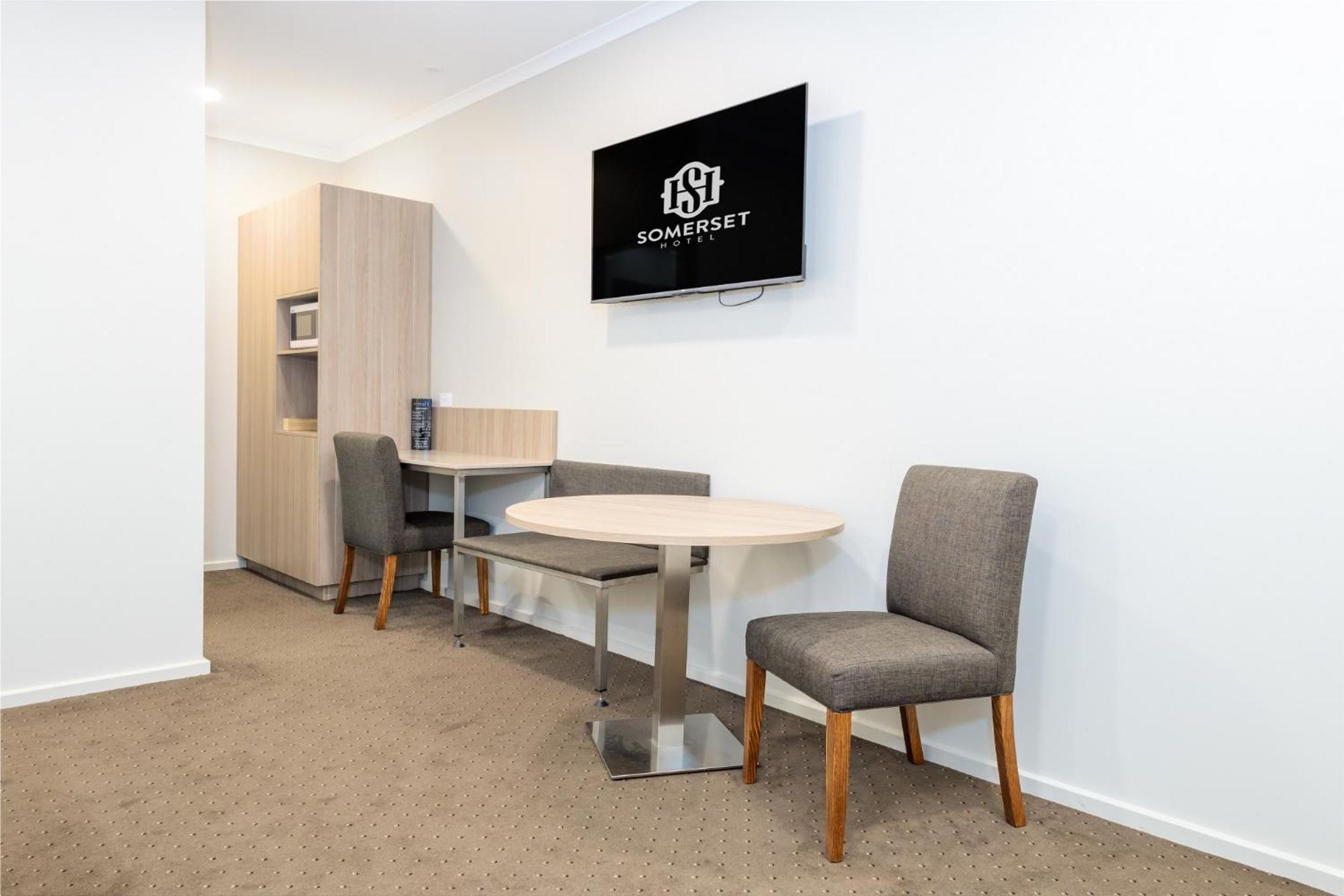 Somerset Hotel Hotel Somerset