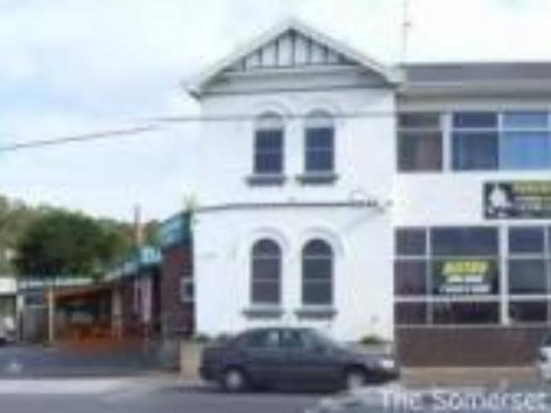 Hotel Somerset Hotel Somerset