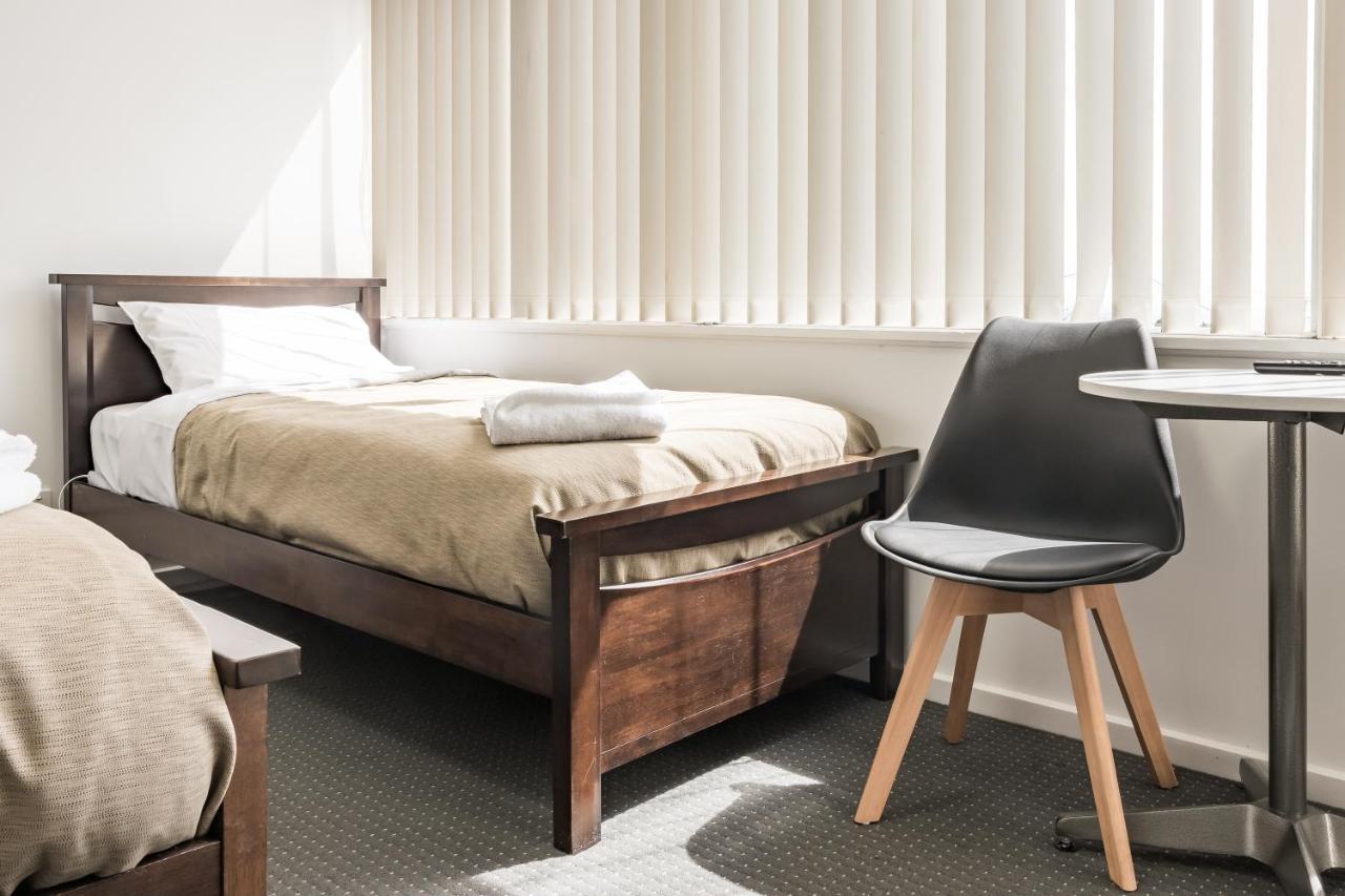 Hotel Somerset Hotel 3*